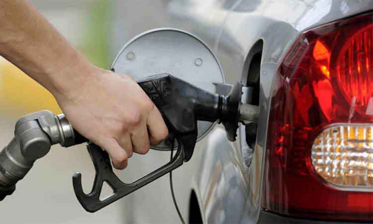 Petrol Price-business news